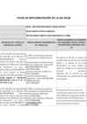 Vista preliminar de documento FICHA AEI 06.06