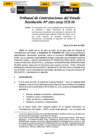 Vista preliminar de documento Resolución N° 2871-2025-TCE-S6