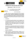 Vista preliminar de documento Resolución N° 2881-2025-TCE-S1