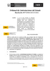 Vista preliminar de documento Resolución N° 2903-2025-TCE-S1