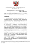 Vista preliminar de documento Resolución Jefatural N° 00058-2025-SUNARP-ZRVI-JEF