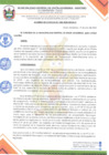 Vista preliminar de documento Acuerdo de Concejo N.° 038-2024-MDUA