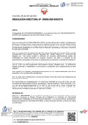 Vista preliminar de documento RESOLUCION DIRECTORAL-000005-2025-CETS