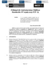Vista preliminar de documento Resolución N° 2985-2025-TCP-S5