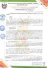 Vista preliminar de documento Acuerdo de Concejo N.° 041-2024-MDUA