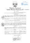Vista preliminar de documento RP 118-2025