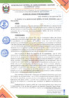 Vista preliminar de documento Acuerdo de Concejo N.° 042-2024-MDUA