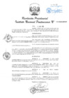 Vista preliminar de documento RP 119-2025