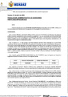 Vista preliminar de documento Resolución Administrativa de Sanciones n° 918-2025-MPHZ/GM/SGT
