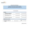 Vista preliminar de documento Modificación de cronograma