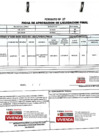 Vista preliminar de documento 00191.1. ANEXO 1 - RD N° 000191-2025-PNVR Informe de liquidación final