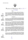 Vista preliminar de documento Resolución de Contraloría  N° 172-2025-CG