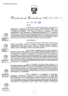 Vista preliminar de documento Resolución de Contraloría  N° 173-2025-CG