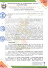 Vista preliminar de documento Acuerdo de Concejo N.° 045-2024-MDUA