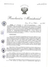 Vista preliminar de documento Resolución Ministerial N° -304-2025-MINSA