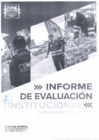 Vista preliminar de documento Informe de Evaluacion del PEI - POI periodo anual 2024