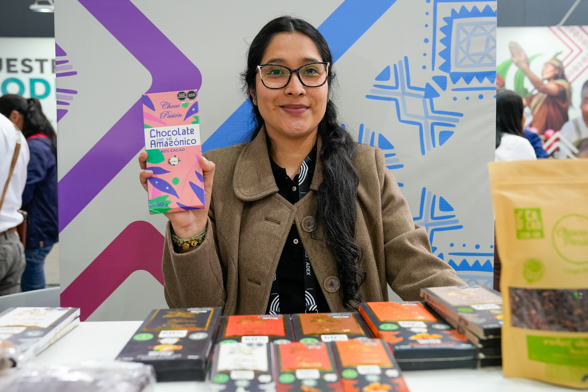 Congreso de Emprendedores Amazónicos