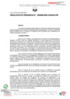 Vista preliminar de documento RESOLUCION DE PRESIDENCIA-D000088-2025-CONADIS-PRE