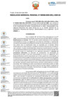 Vista preliminar de documento RGR N° 008 2025 GRLL GGR GA