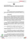 Vista preliminar de documento RESOLUCION DE PRESIDENCIA-D000087-2025-CONADIS-PRE