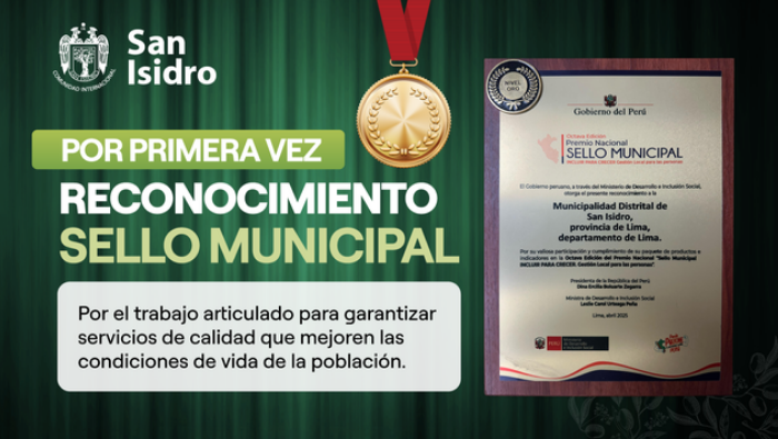 Sello Municipal