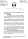 Vista preliminar de documento RESOLUCIÓN DE GERENCIA GENERAL Nº 00019-2025-OSINFOR/01.2