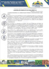 Vista preliminar de documento Acuerdo de Concejo N° 021-2025-CM/MPH-M