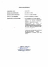 Vista preliminar de documento Laudos Arbitrales Marzo