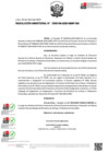 Vista preliminar de documento RESOLUCIÓN MINISTERIAL-168-2025-MIMP
