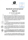 Vista preliminar de documento RGGR 166-2025-GRL-GGR