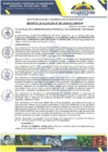 Vista preliminar de documento Decreto de Alcaldía N° 001-2025-ALC/MPH-M