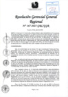 Vista preliminar de documento RGGR 167-2025-GRL-GGR