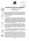 Vista preliminar de documento RER 260-2025-GOB