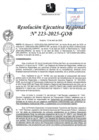 Vista preliminar de documento RER 223-2025-GOB_PARTE I
