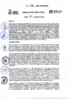 Vista preliminar de documento RD N°028-2025-GRC-HRC-DE