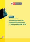 Vista preliminar de documento Bases_ec_LA INDEPENDIENTE_30.04 F 
