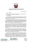 Vista preliminar de documento RSG 052-2025-MTC/04