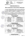 Vista preliminar de documento COMUNICADO 6