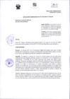 Vista preliminar de documento R.A. 564-2025-P-CSJJU, DESIGNAR MIENTRAS DURE LA SUSPENSIÓN DE MANTARI MOLINA A ERICH BELTRAN GUZMAN COMO JUEZ DEL 5TO JUZGADO CIVIL DE HYO
