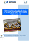 Vista preliminar de documento PLAN DE INDUCCIÓN A INTERNOS EN CIENCIAS DE LA SALUD INGRESANTES AL HOSPITAL REGIONAL DOCENTE DE TRUJILLO 2025-2026
