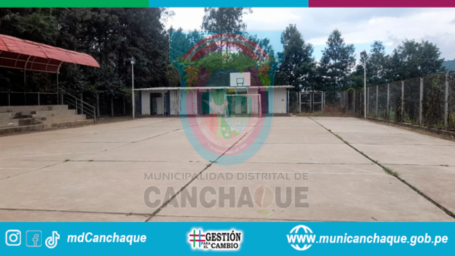 Centro Poblado Los Ranchos