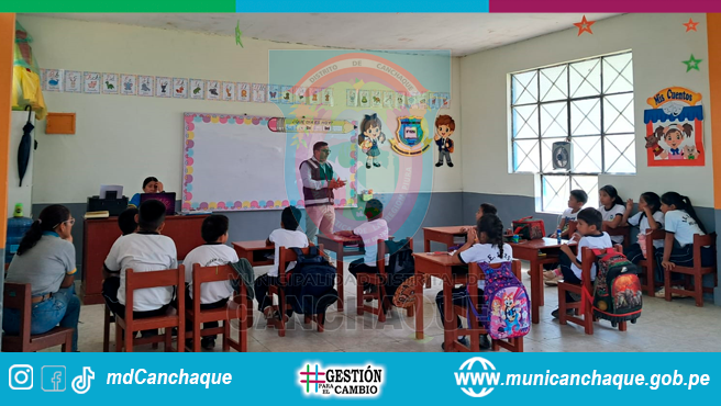 Ministerio del Ambiente