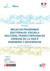 Vista preliminar de documento Bases Escuela Franco Peruana