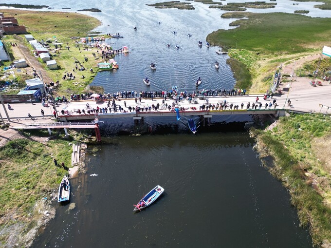 Concurso de Botes a Remo