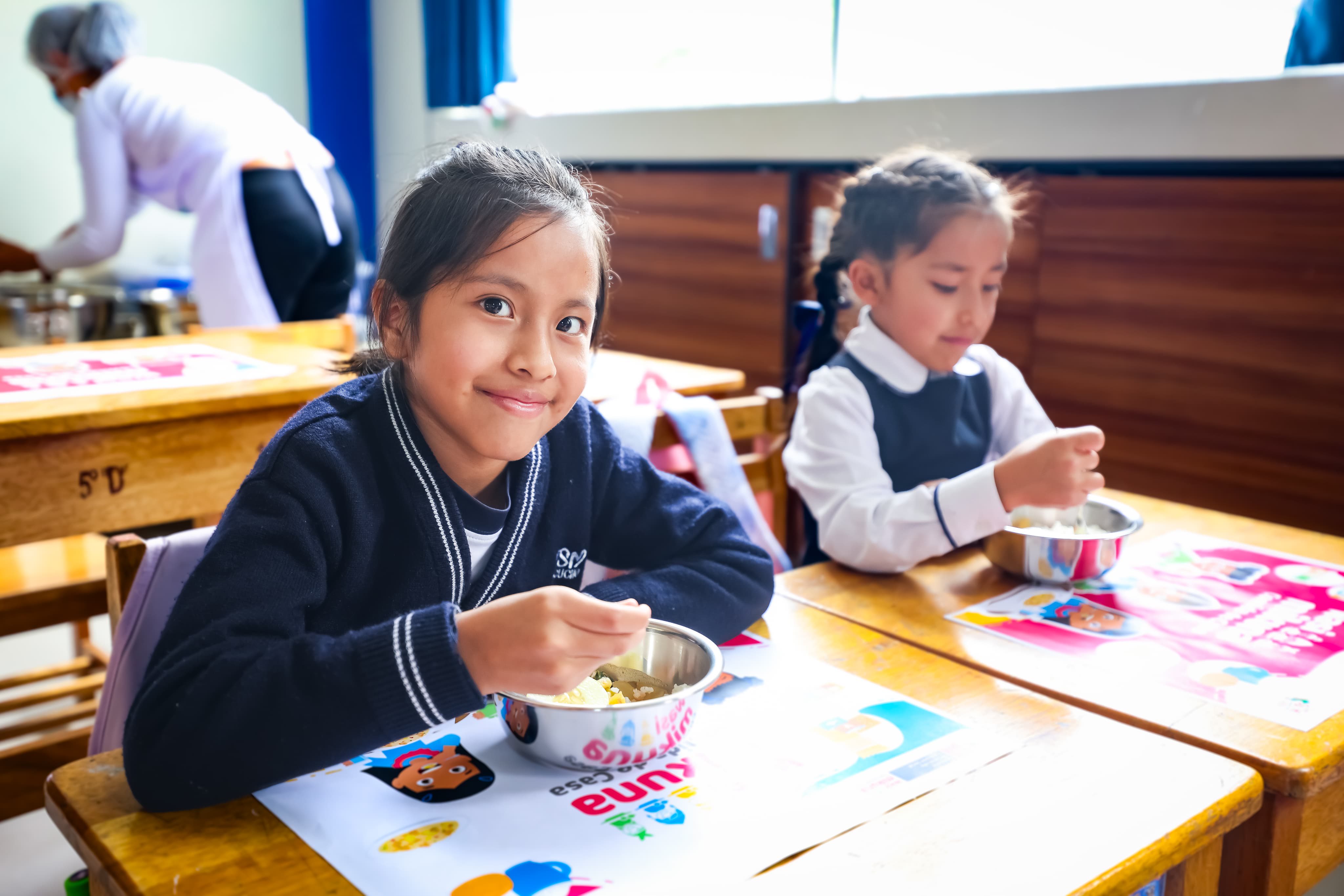 Midis dicta medidas para garantizar continuidad del servicio alimentario escolar con calidad y pertinencia