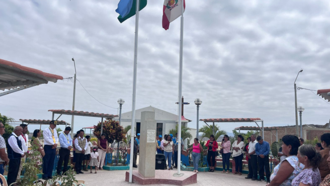 Aniversario Anexo Nueva Tahona