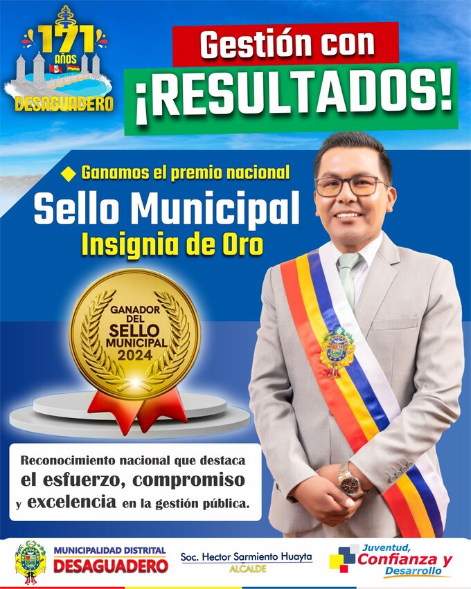 Sello Municipal
