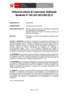 Vista preliminar de documento Resolución n.° 008-2025-MINAM/TSCA