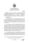 Vista preliminar de documento RD 00083-2025-PRODUCE/DGSFS-PA