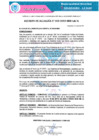 Vista preliminar de documento DECRETO DE ALCALDIA N° 003-2025